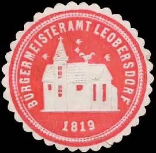 BÃ¼rgermeisteramt Leobersdorf