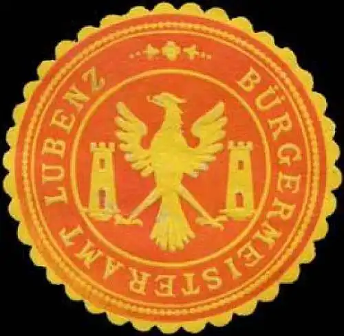 BÃ¼rgermeisteramt Lubenz