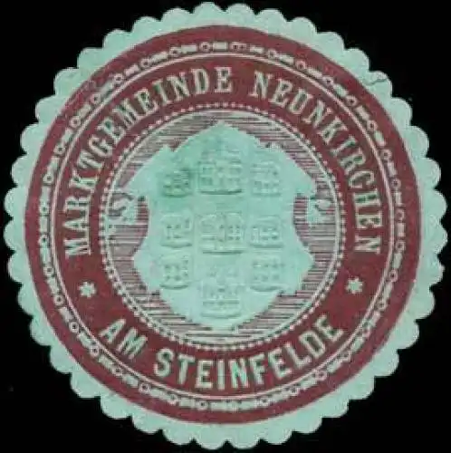 Marktgemeinde Neunkirchen am Steinfelde