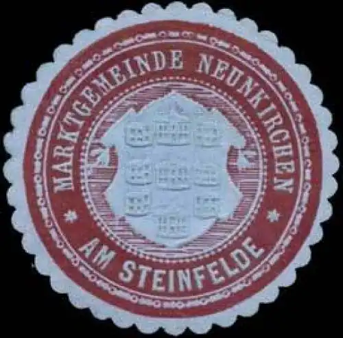 Marktgemeinde Neunkirchen am Steinfelde