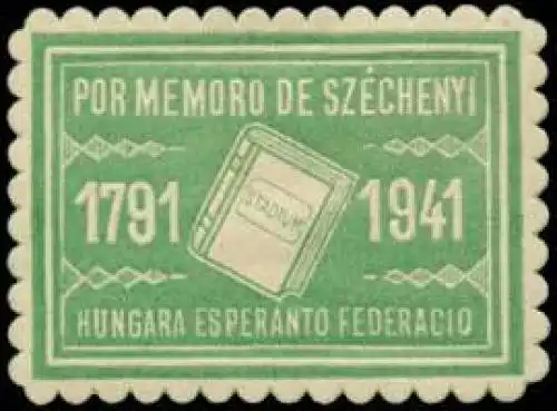 Ungarn Esperanto