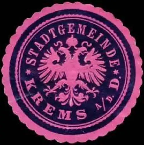 Stadtgemeinde Krems/Donau