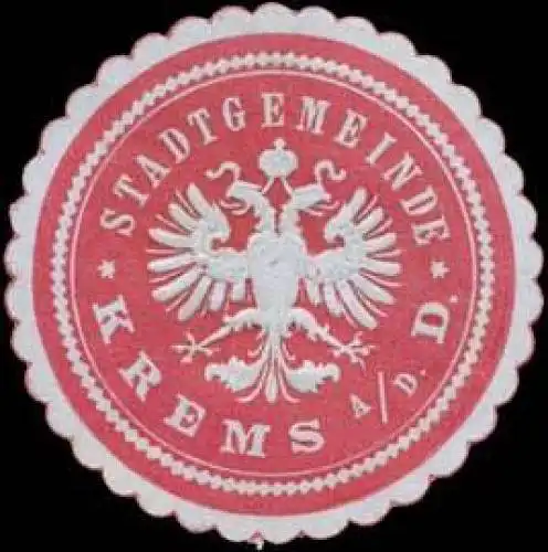 Stadtgemeinde Krems/Donau