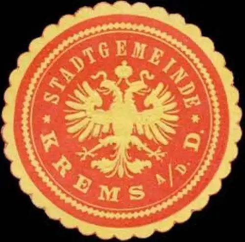 Stadtgemeinde Krems/Donau