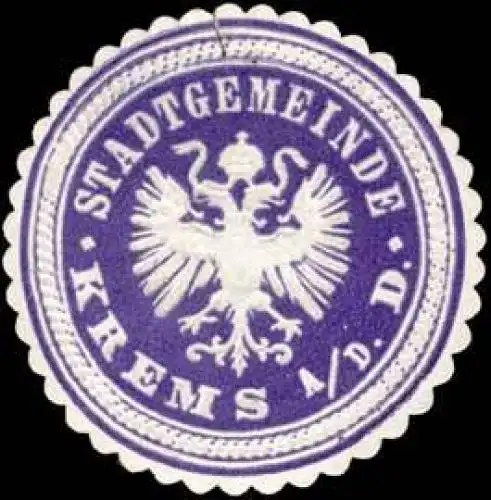 Stadtgemeinde Krems/Donau