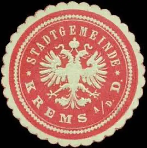 Stadtgemeinde Krems/Donau