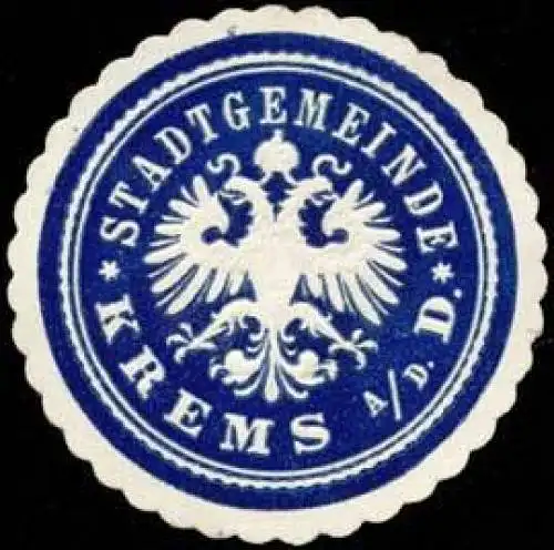 Stadtgemeinde Krems/Donau