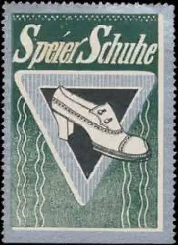 Speier Schuhe