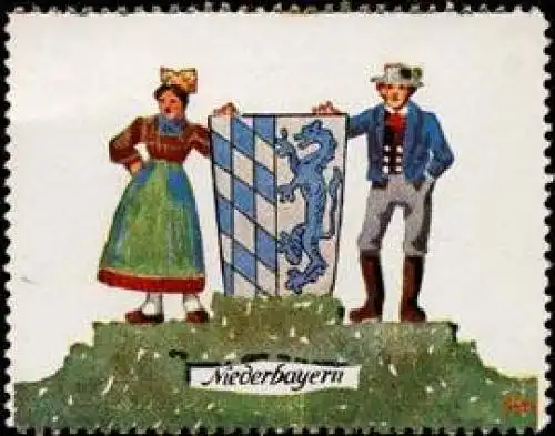 Niederbayern