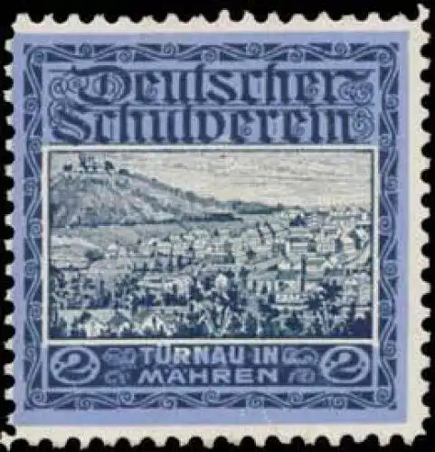 TÃ¼rnau in MÃ¤hren