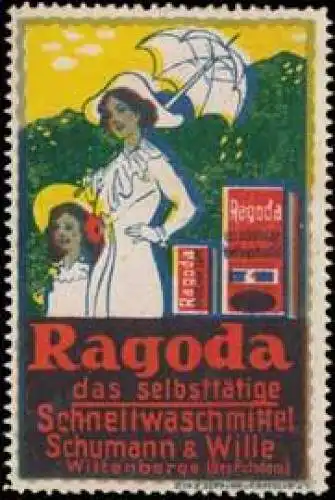 Ragoda