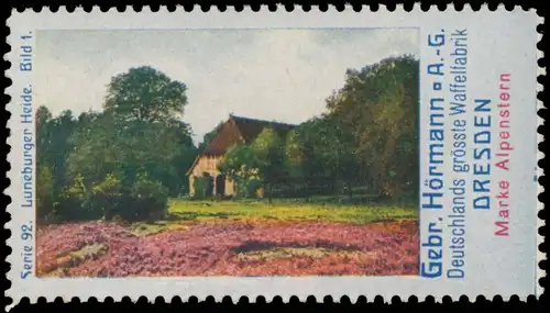 LÃ¼neburger Heide
