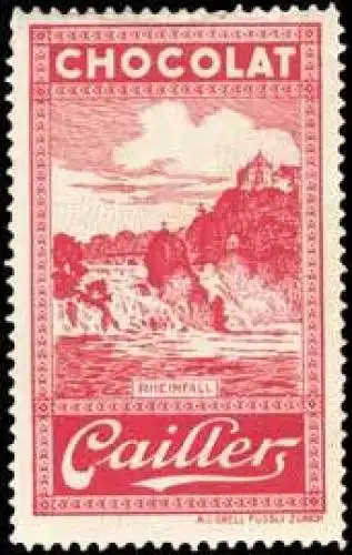 Rheinfall
