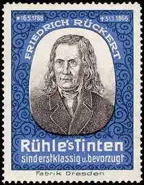 Friedrich RÃ¼ckert