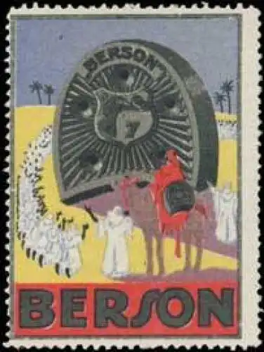 Berson AbsÃ¤tze