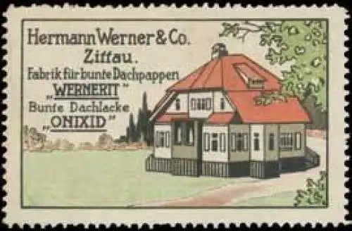 Dachpappen fÃ¼r Dachdecker