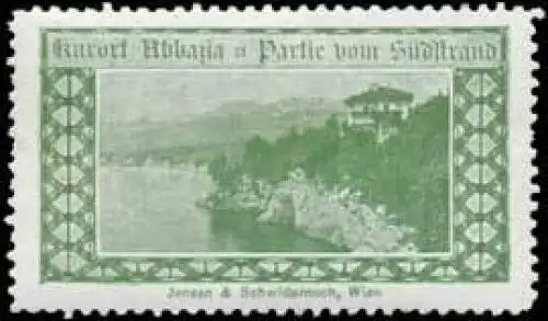 Kurort Abbazia
