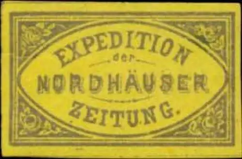 NordhÃ¤user Zeitung