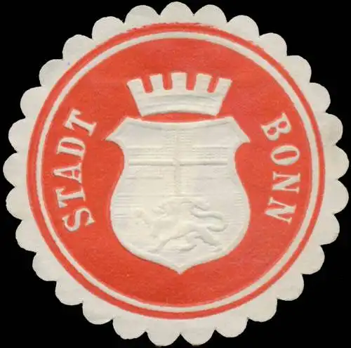 Stadt Bonn