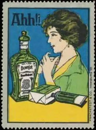 Dewajot Kosmetik