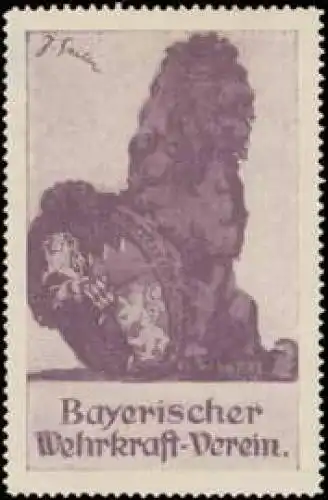 Bayerischer Wehrkraft-Verein