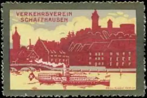 Schaffhausen