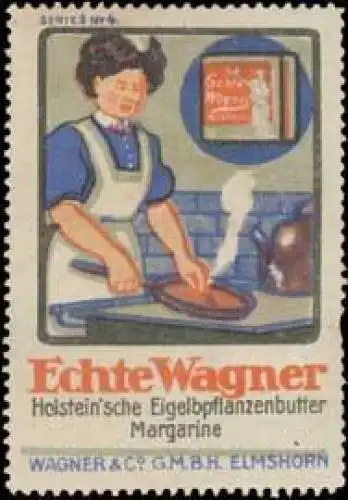 Echte Wagner