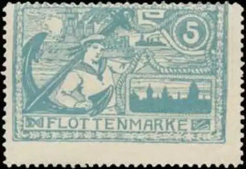 Flottenmarke