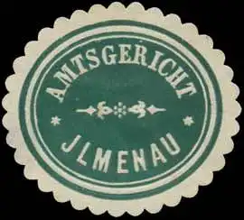 Amtsgericht Ilmenau