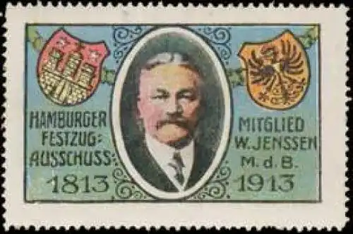 Hamburger Festzug-Ausschuss