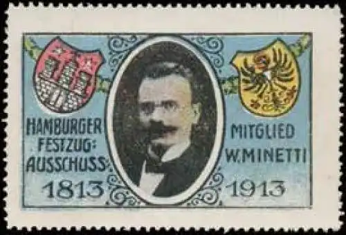 Hamburger Festzug-Ausschuss