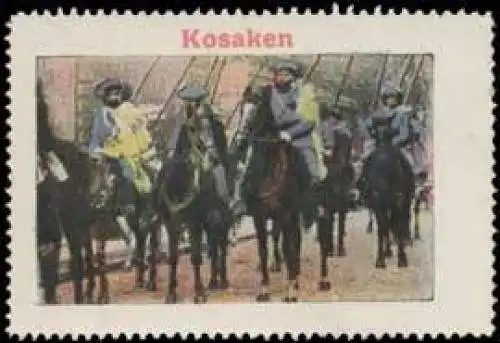 Kosaken