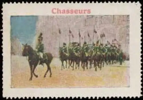 Chasseurs