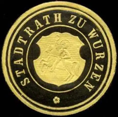 Stadtrath zu Wurzen