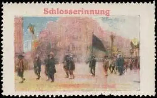 Schlosserinnung