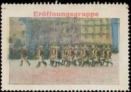 ErÃ¶ffnungsgruppe