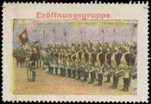 ErÃ¶ffnungsgruppe