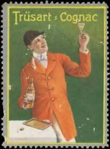 TrÃ¼sart-Cognac