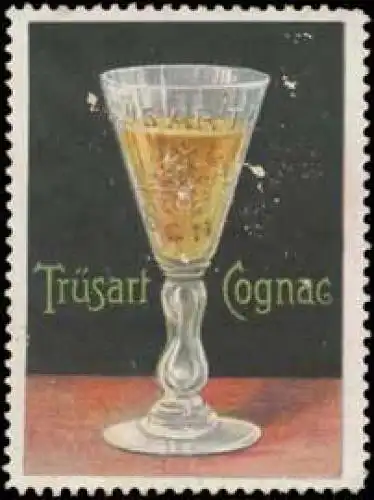 TrÃ¼sart-Cognac
