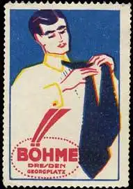 Modehaus BÃ¶hme