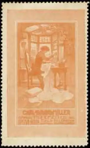 Leinen- und Baumwollwaren