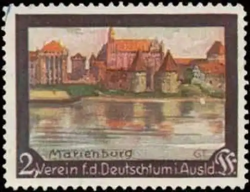 Marienburg