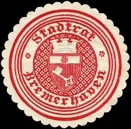 Stadtrat Bremerhaven