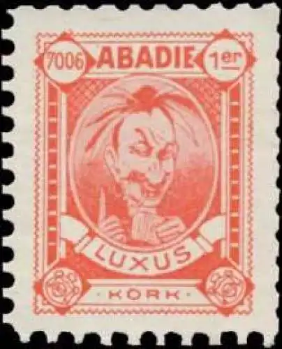 Luxus Kork