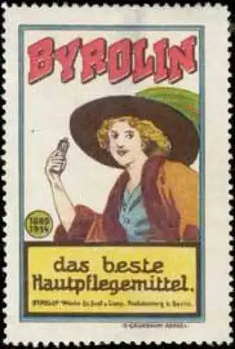 Byrolin