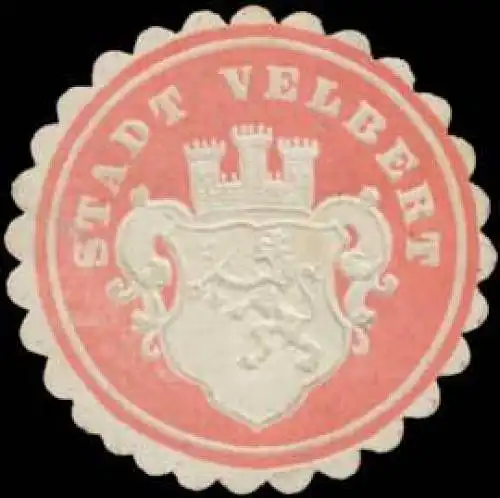 Stadt Velbert