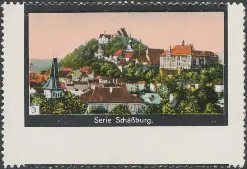 SchÃ¤Ãburg