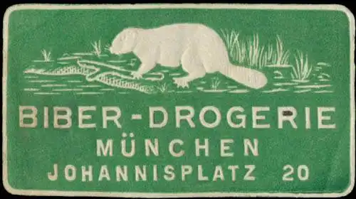 Biber-Drogerie