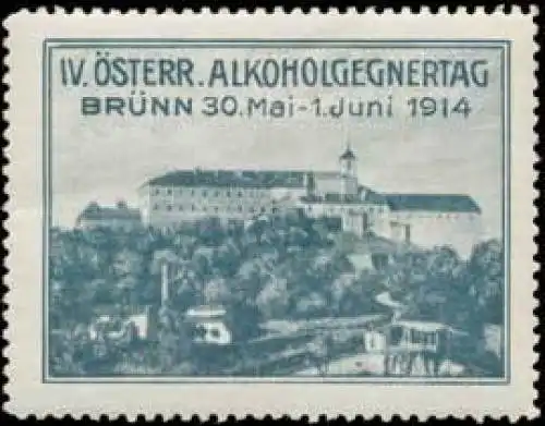 Alkohol-Gegner