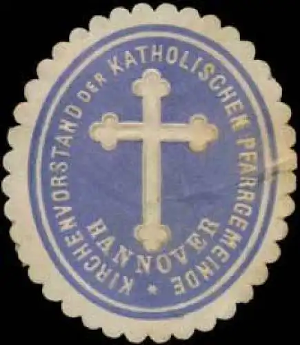 Kirchenvorstand der Katholischen Pfarrgemeinde Hannover